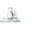 Rhino-Rack HYBRID BIKE CARRIER RBC050 - alternate 4